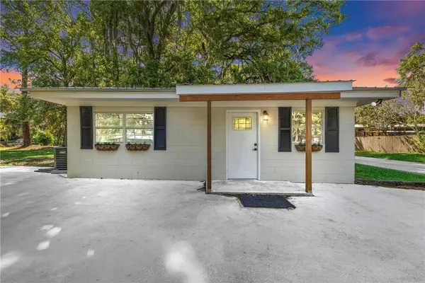 41 Sutton CT, Woodbine, GA 31569