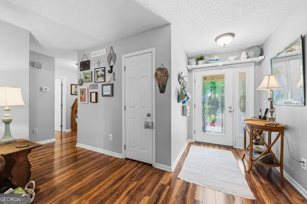 319 McQueen CIR, St. Marys, GA 31558