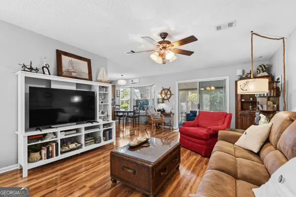 319 McQueen CIR, St. Marys, GA 31558
