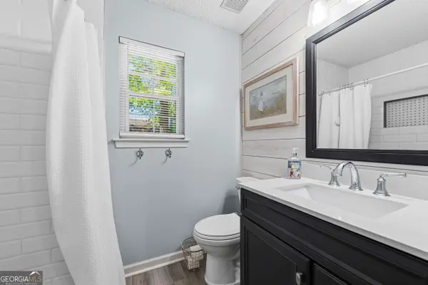319 McQueen CIR, St. Marys, GA 31558