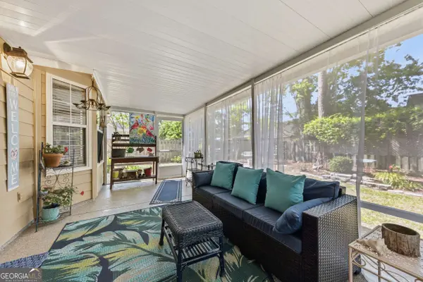 319 McQueen CIR, St. Marys, GA 31558
