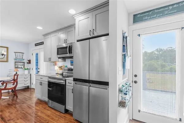 104 Bishop CIR, St Marys, GA 31558