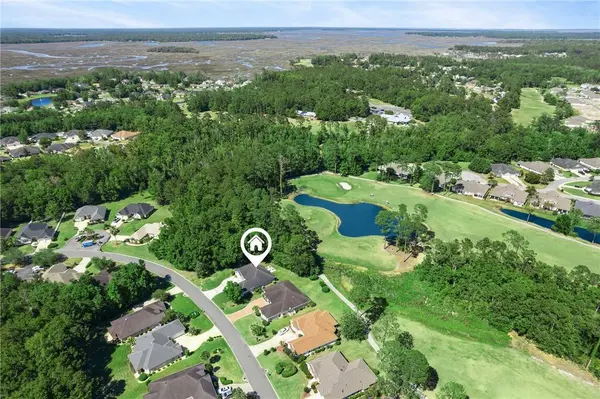 211 Laurel Landing BLVD, Kingsland, GA 31548