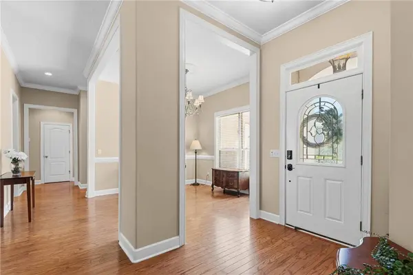 211 Laurel Landing BLVD, Kingsland, GA 31548