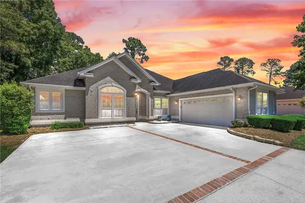 211 Laurel Landing BLVD, Kingsland, GA 31548