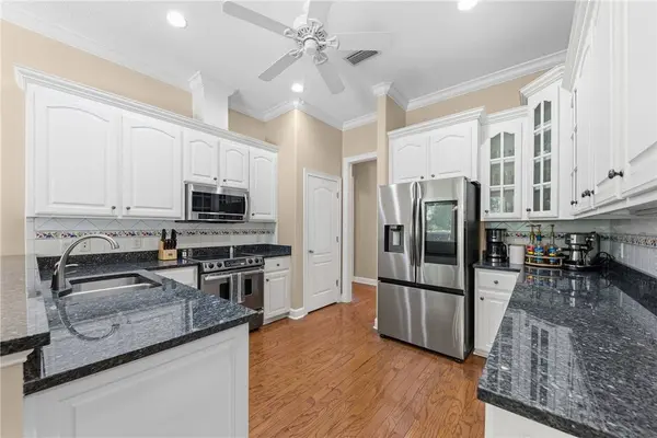 211 Laurel Landing BLVD, Kingsland, GA 31548