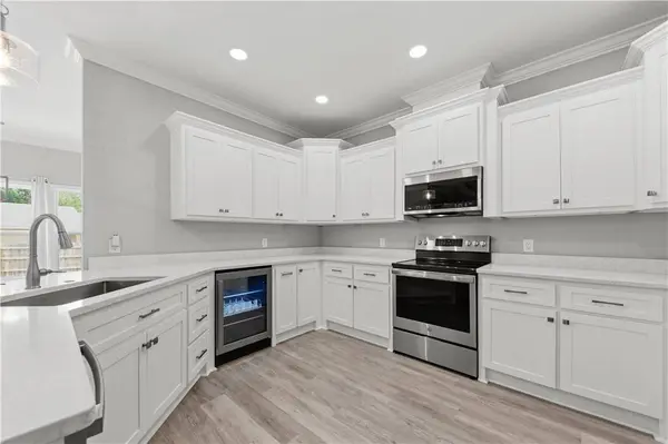 244 Clarks Bluff RD, Kingsland, GA 31548