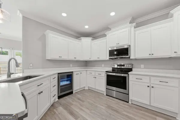 244 Clarks Bluff RD, Kingsland, GA 31548