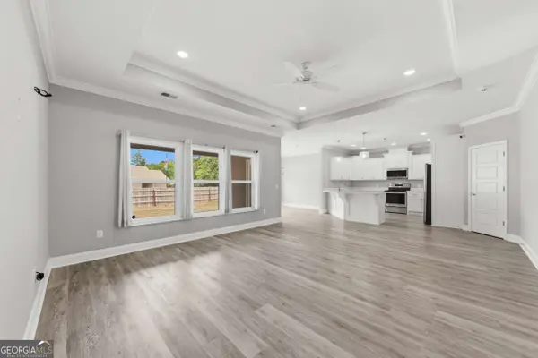 244 Clarks Bluff RD, Kingsland, GA 31548