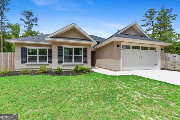 244 Clarks Bluff RD, Kingsland, GA 31548