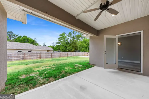 244 Clarks Bluff RD, Kingsland, GA 31548