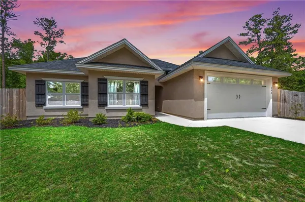 244 Clarks Bluff RD, Kingsland, GA 31548