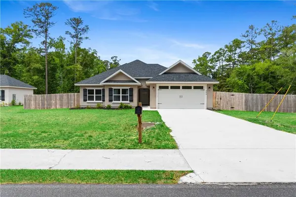 244 Clarks Bluff RD, Kingsland, GA 31548