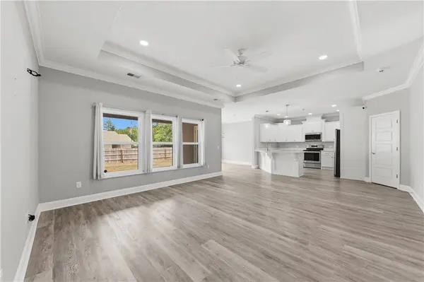 244 Clarks Bluff RD, Kingsland, GA 31548