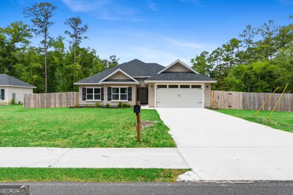 244 Clarks Bluff RD, Kingsland, GA 31548