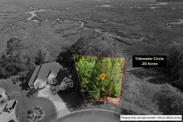102 Tidewater CIR, Kingsland, GA 31548