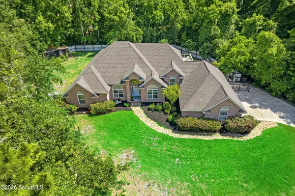 849 E Hilton AVE, Kingsland, GA 31548