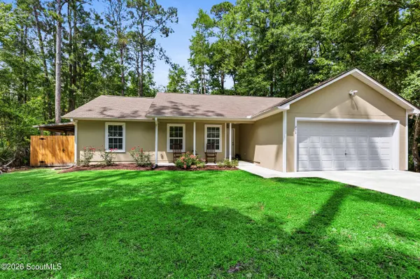 240 Creekwood DR, Kingsland, GA 31548