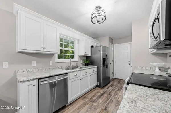 240 Creekwood DR, Kingsland, GA 31548