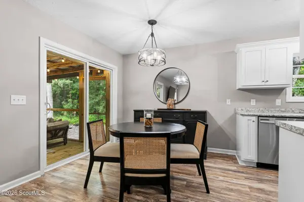 240 Creekwood DR, Kingsland, GA 31548
