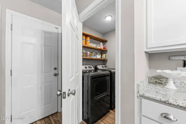 240 Creekwood DR, Kingsland, GA 31548