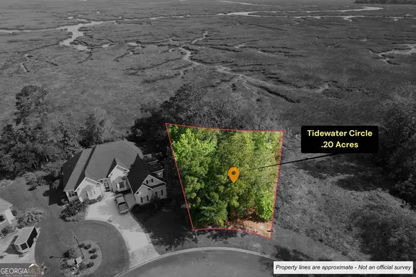 102 Tidewater CIR, Kingsland, GA 31548