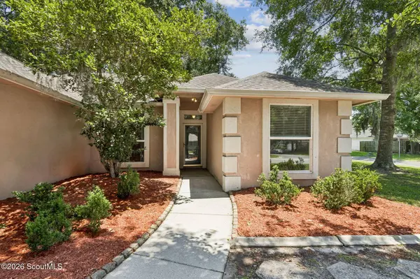 400 Mcintosh DR, St. Marys, GA 31558