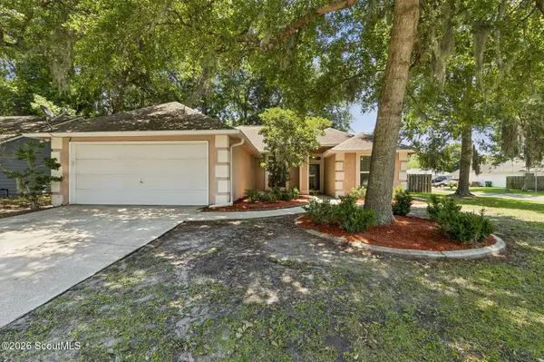 400 Mcintosh DR, St. Marys, GA 31558