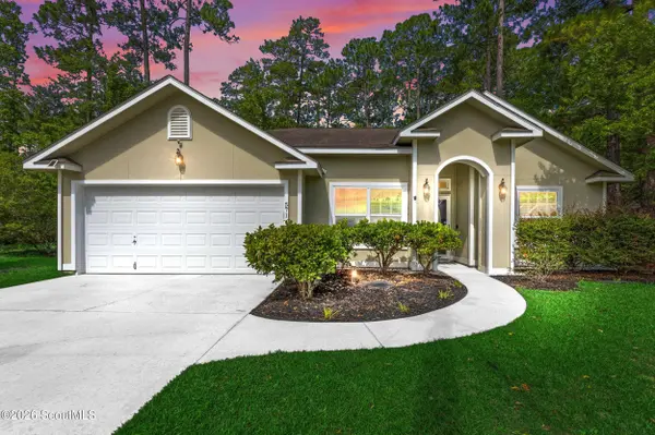 571 Henrietta ST, Kingsland, GA 31548
