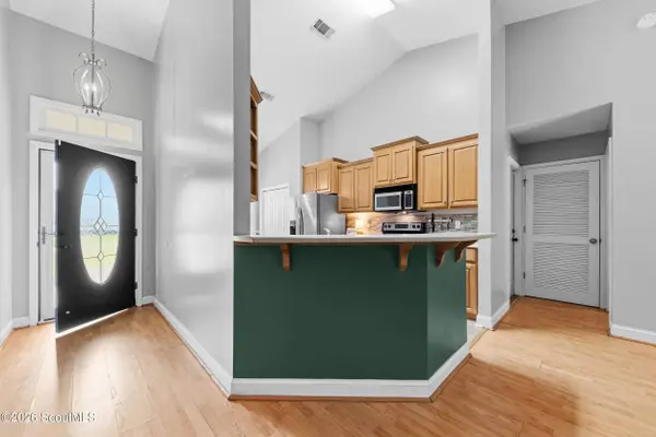 571 Henrietta ST, Kingsland, GA 31548