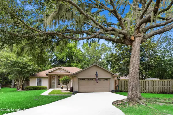 104 Allison WAY, St. Marys, GA 31558