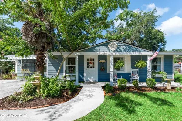 105 Gunter ST, St. Marys, GA 31558