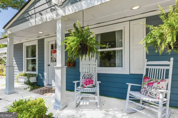 105 Gunter ST, St. Marys, GA 31558