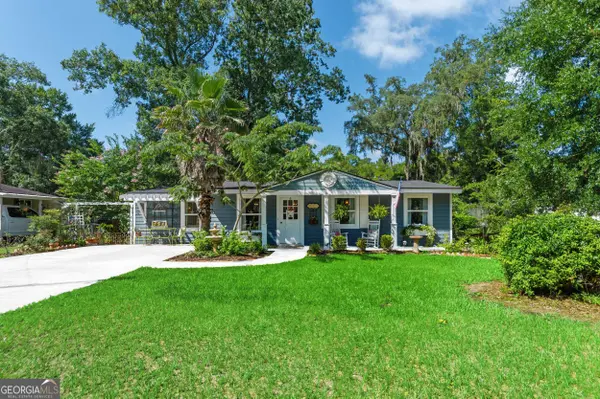 105 Gunter ST, St. Marys, GA 31558