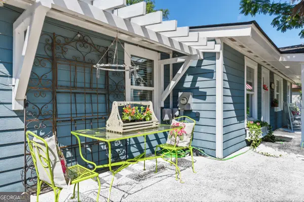 105 Gunter ST, St. Marys, GA 31558