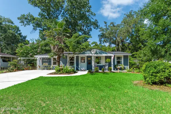 105 Gunter ST, St. Marys, GA 31558