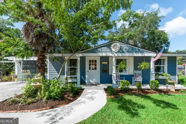 105 Gunter ST, St. Marys, GA 31558