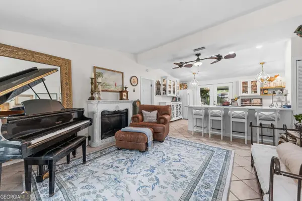 105 Gunter ST, St. Marys, GA 31558