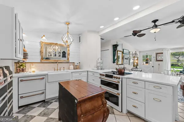 105 Gunter ST, St. Marys, GA 31558