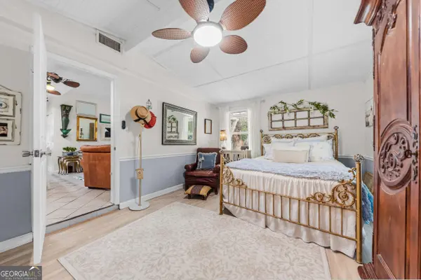 105 Gunter ST, St. Marys, GA 31558