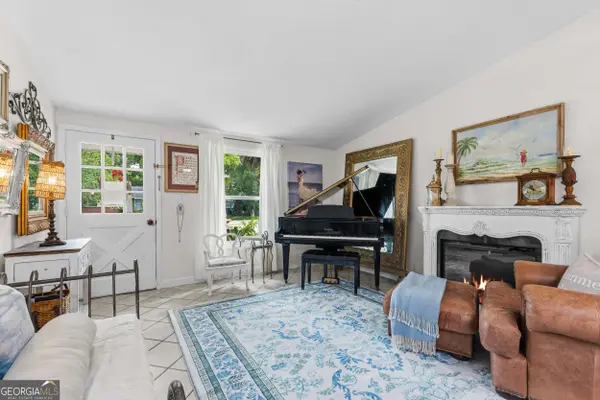 105 Gunter ST, St. Marys, GA 31558