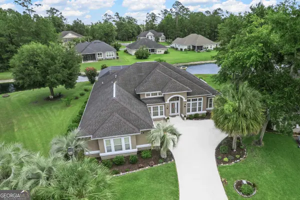 104 Lake View CT, Kingsland, GA 31548