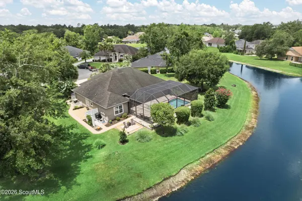 104 Lake View CT, Kingsland, GA 31548