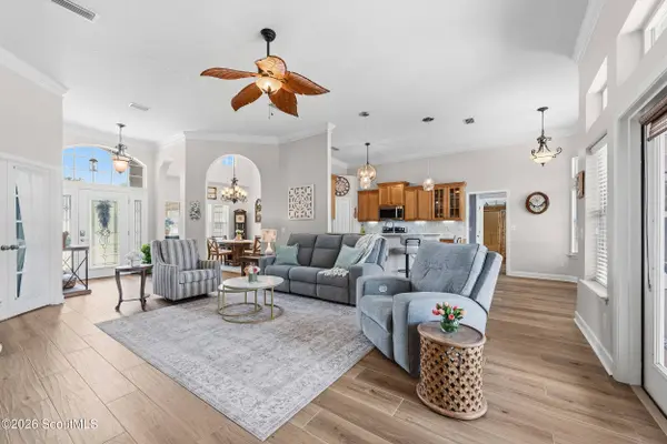 104 Lake View CT, Kingsland, GA 31548
