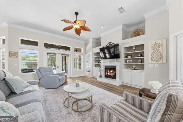 104 Lake View CT, Kingsland, GA 31548