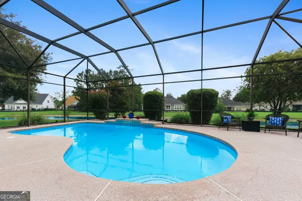 104 Lake View CT, Kingsland, GA 31548