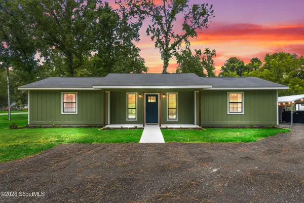 101 Bay ST, St. Marys, GA 31558