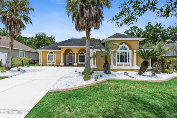 227 Edgewater DR, St. Marys, GA 31558