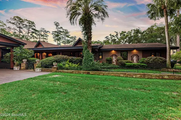 820 S Julia ST, St. Marys, GA 31558