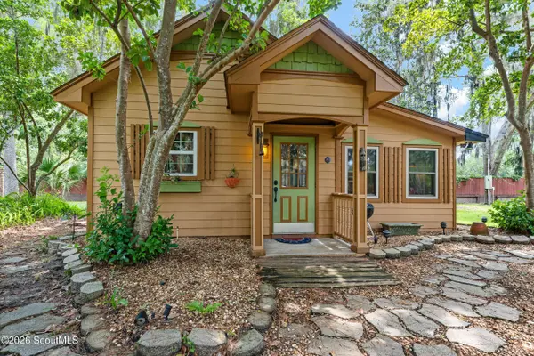 820 S Julia ST, St. Marys, GA 31558